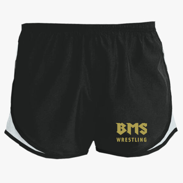 Ladies Cadence Short Thumbnail