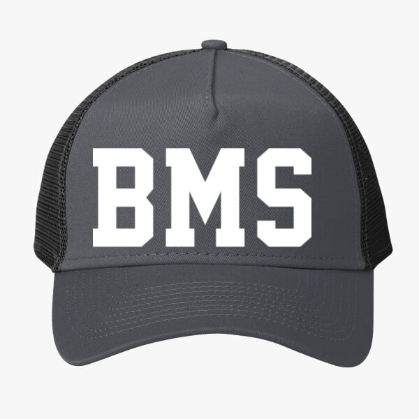 Snapback Trucker Cap Thumbnail