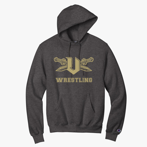 Powerblend Pullover Hoodie Thumbnail