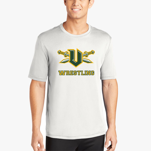 PosiCharge Competitor Tee Thumbnail