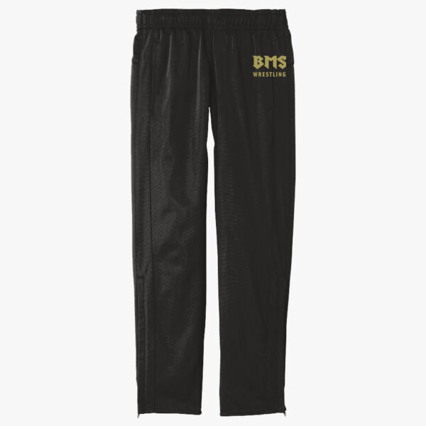 Youth Tricot Track Jogger Thumbnail