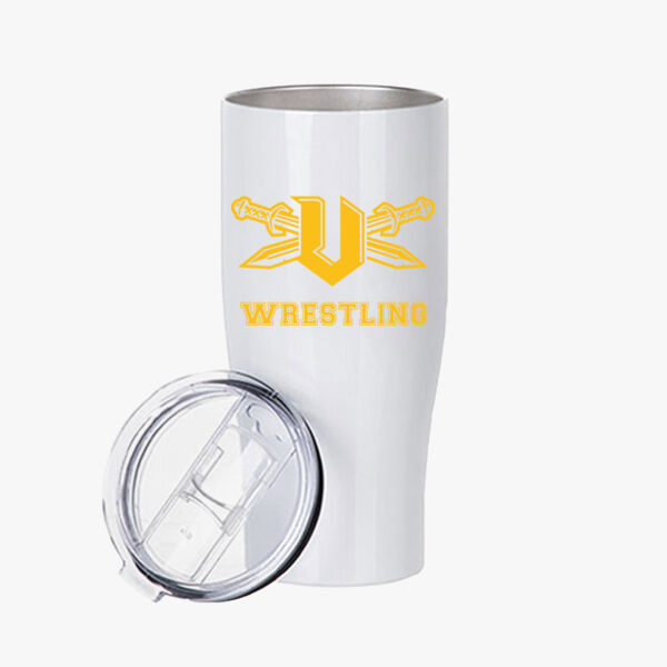 Stainless Steel Tumbler Thumbnail