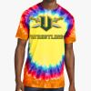 Window Tie Dye Tee Thumbnail