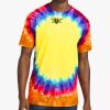 Window Tie Dye Tee Thumbnail